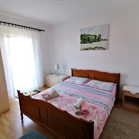 Apartman Canaki Сплітська Екстер'єр фото