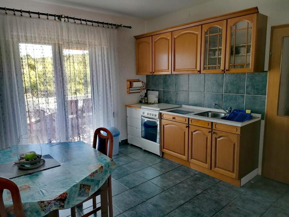 Apartman Canaki Сплітська Екстер'єр фото