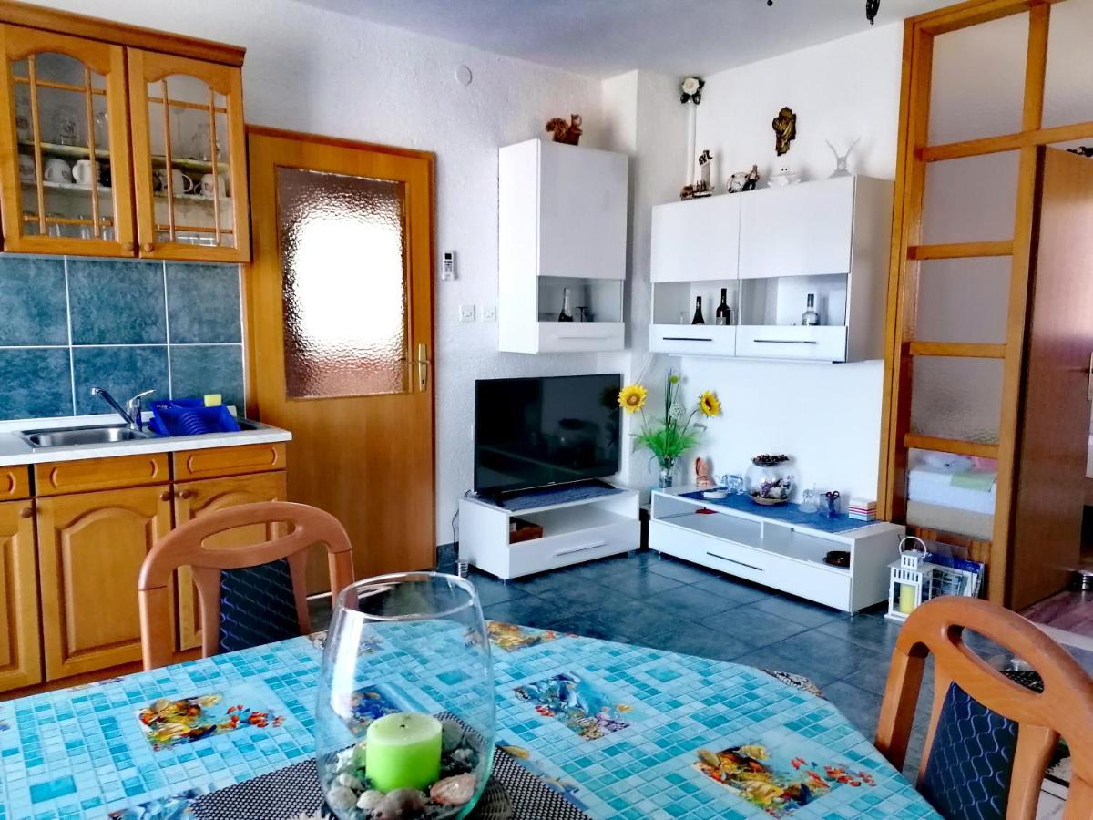Apartman Canaki Сплітська Екстер'єр фото