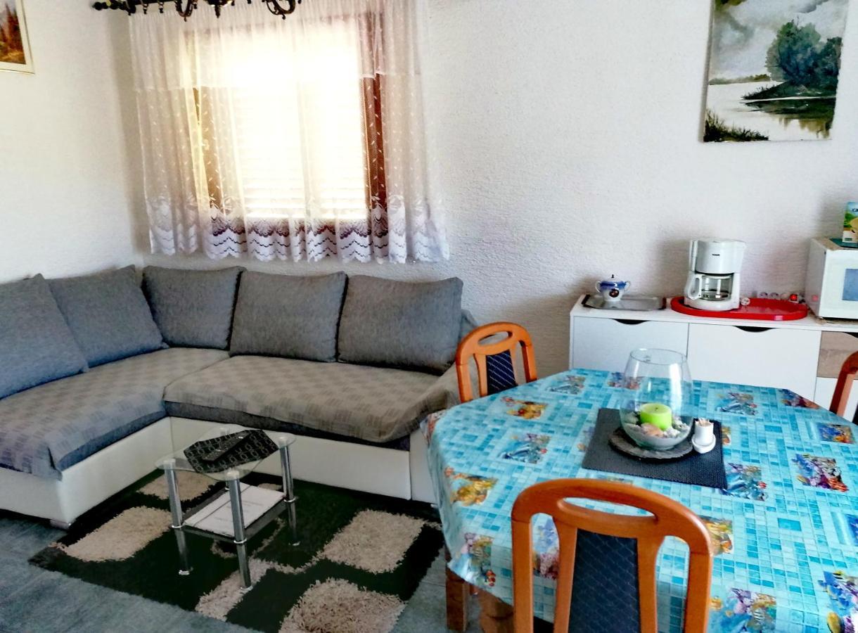 Apartman Canaki Сплітська Екстер'єр фото