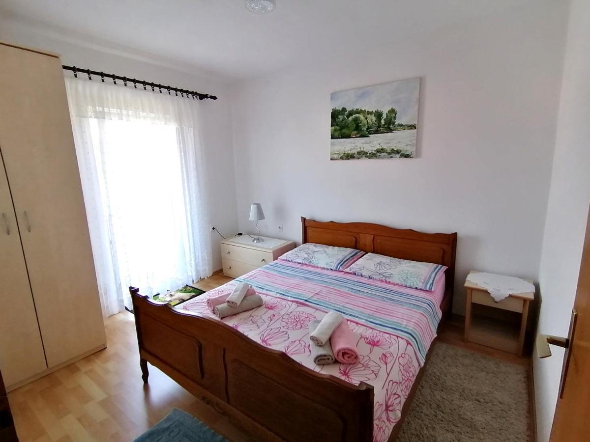 Apartman Canaki Сплітська Екстер'єр фото