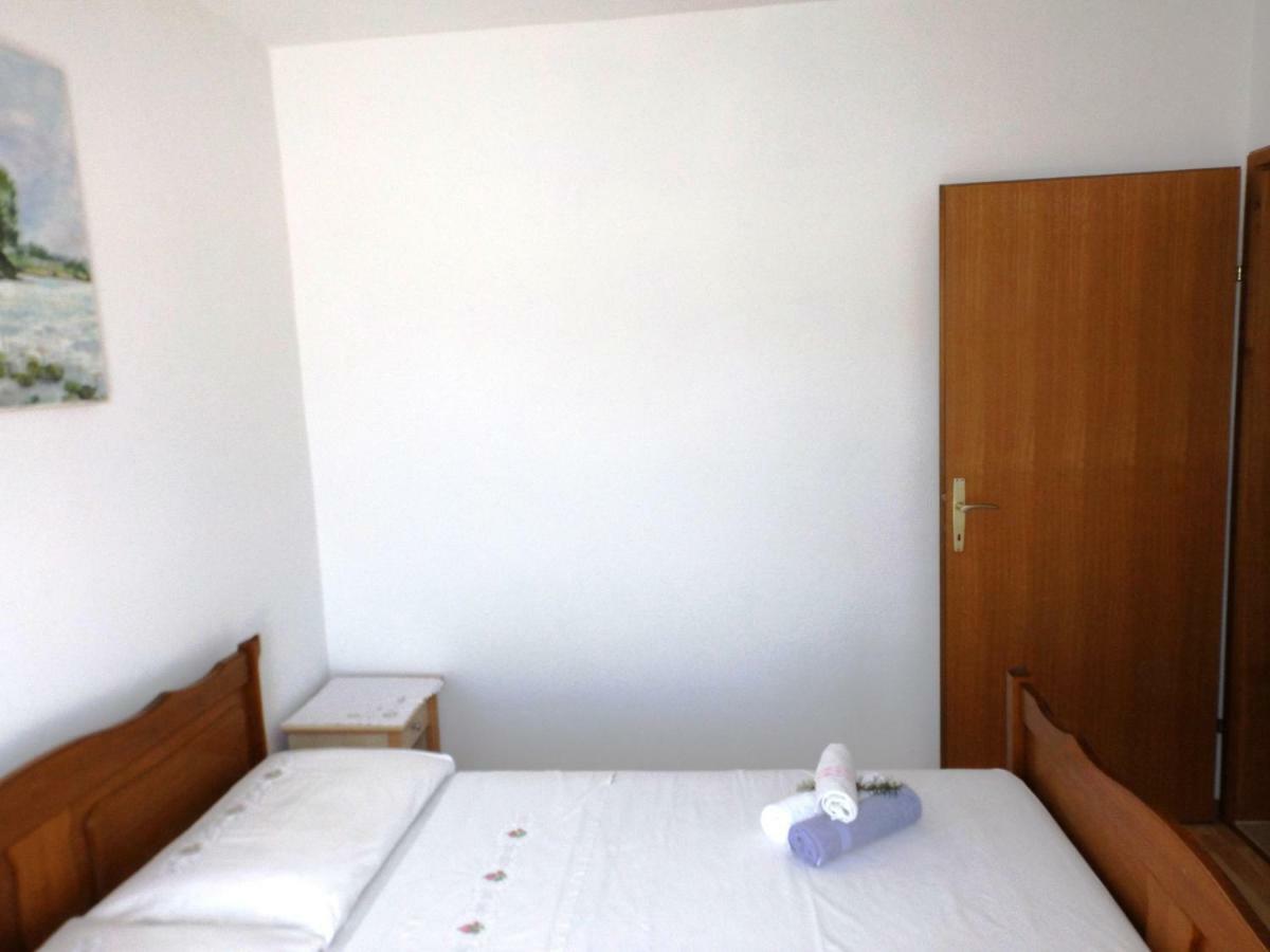 Apartman Canaki Сплітська Екстер'єр фото